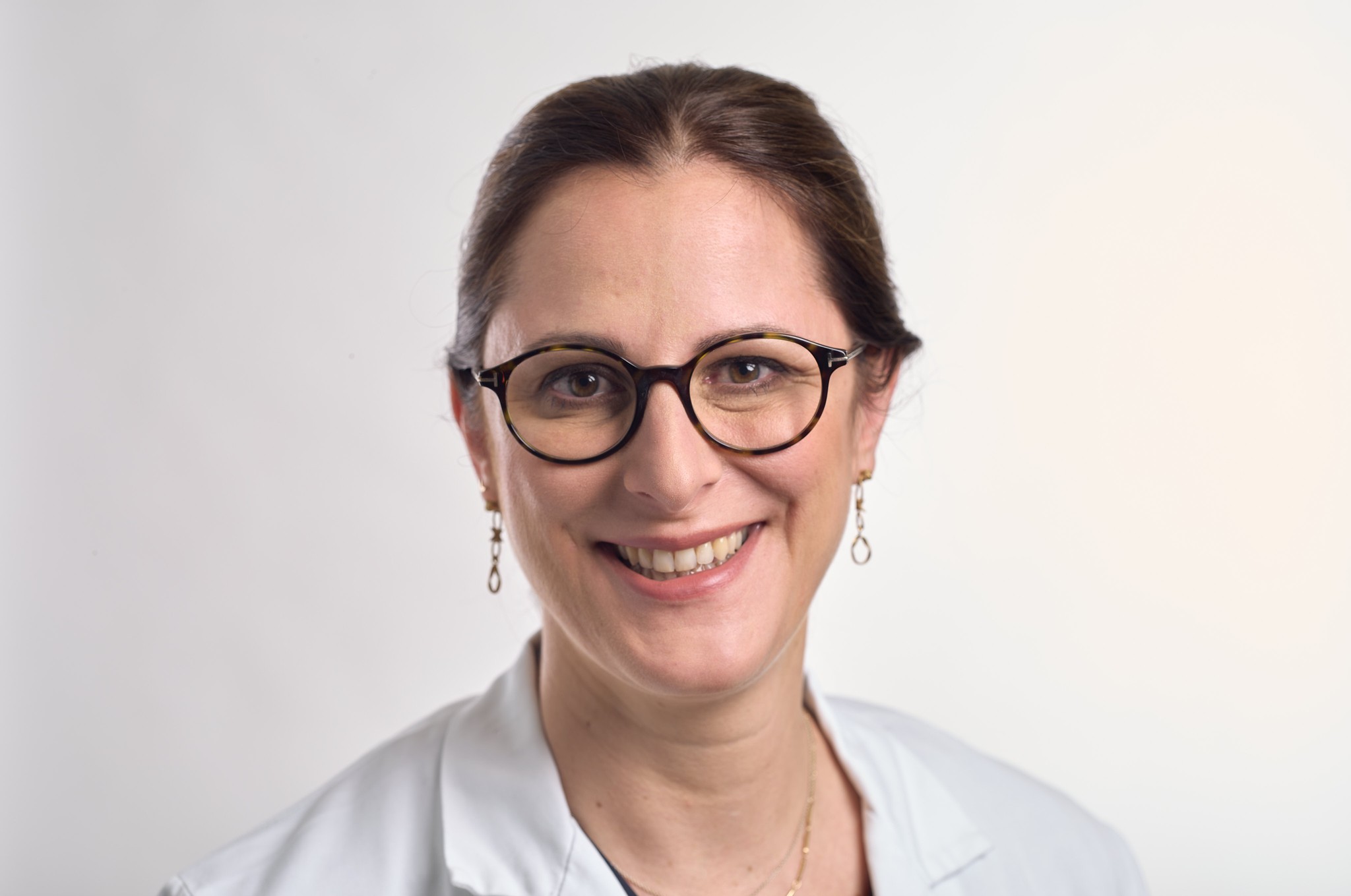 Dr. Carola Lütgendorf-Caucig, MPH, MBA