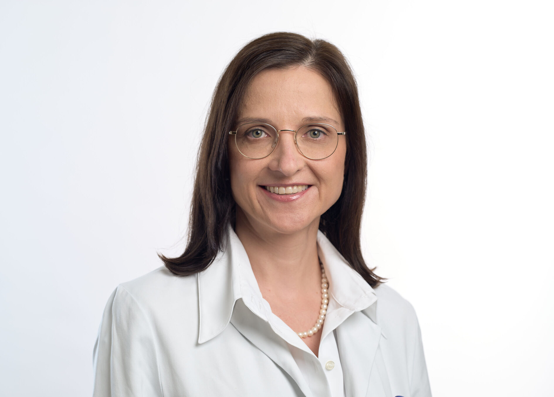 Priv. Doz. Dr. Petra Georg