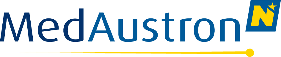 MedAustron Logo