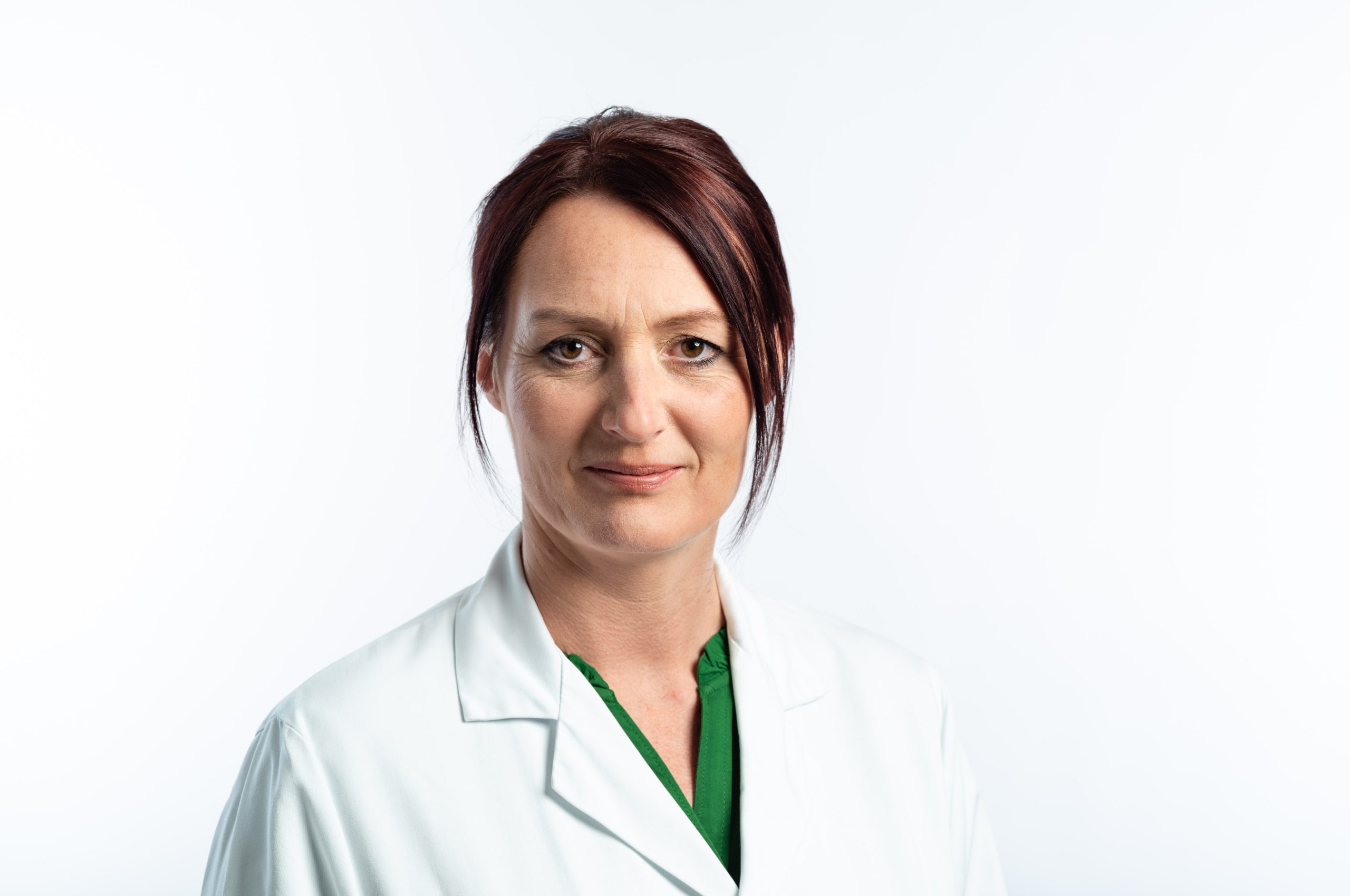 Ing. Dr. Birgit Flechl, PhD