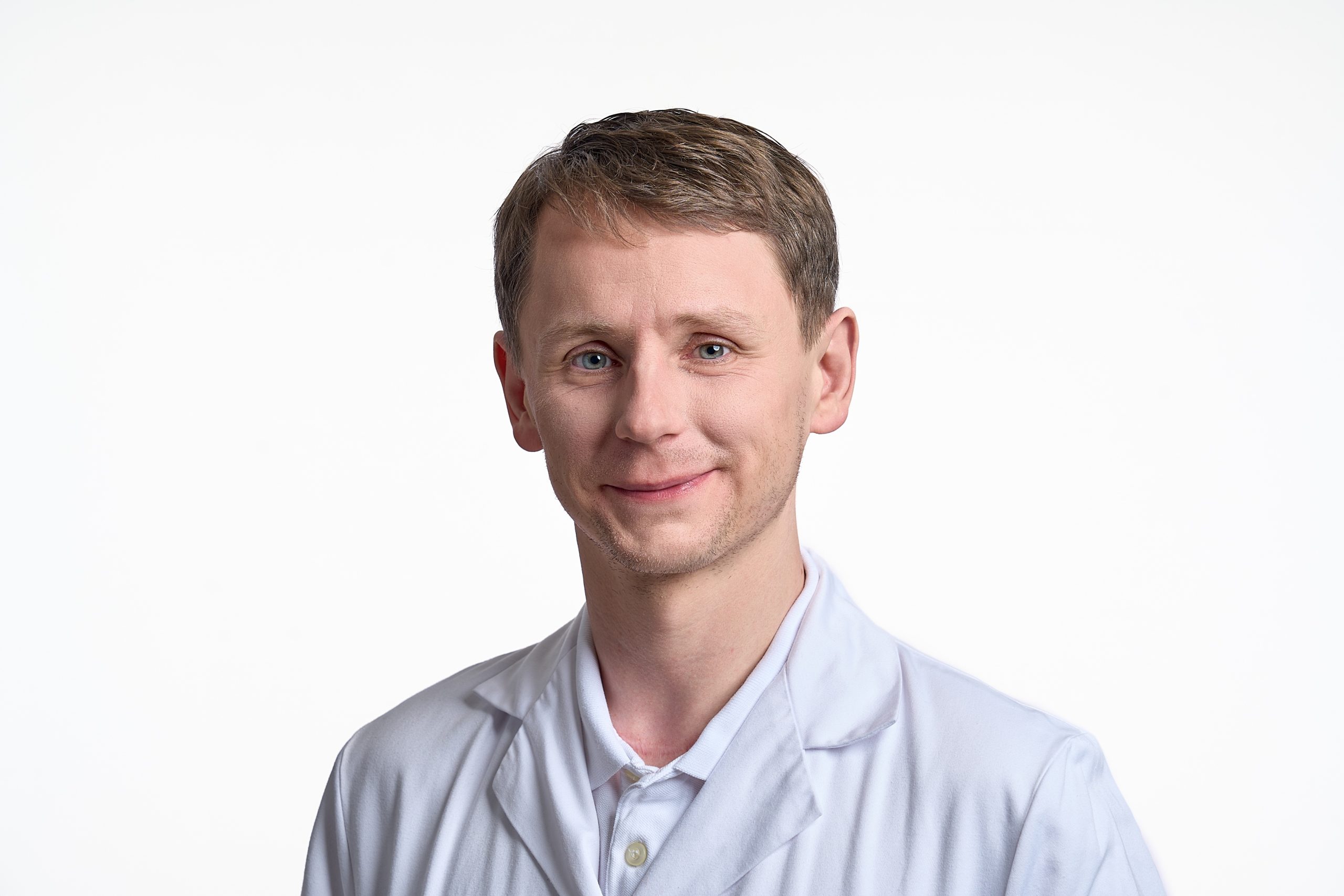 PD Dr. Matthias Moll, MBA