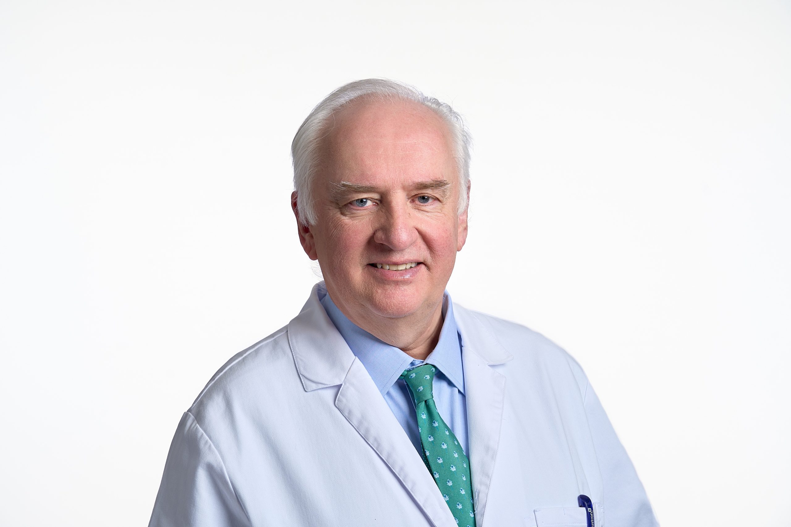 Prof. Dr. Eugen B. Hug